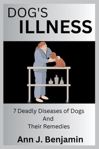 Dog's Illness