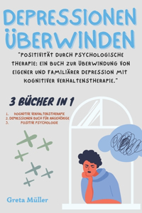 Depressionen überwinden