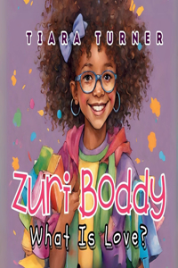 Zuri Boddy