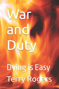 War and Duty