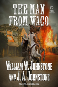 Man from Waco