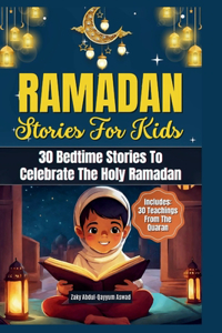 Ramadan Stories for Kids