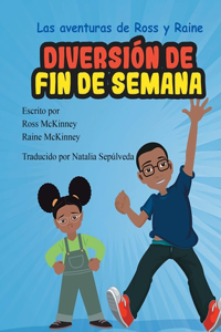 Diversión de Fin de Semana