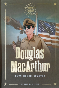 Douglas MacArthur