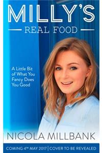 Milly's Real Food