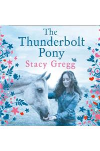 The Thunderbolt Pony