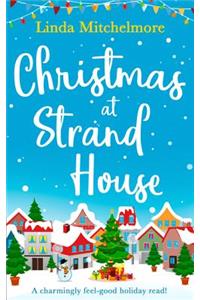 Christmas at Strand House