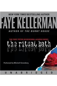 The Ritual Bath