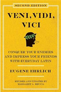 Veni, Vidi, Vici (Second Edition)