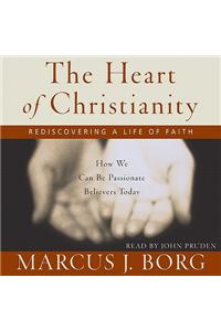 The Heart of Christianity