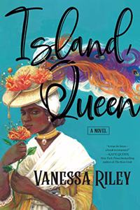 Island Queen: A Novel