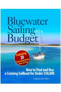 Bluewater Sailing on a Budget