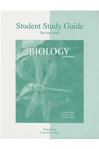 Concepts in Biology Student Study Guide