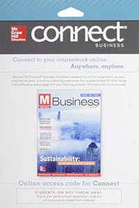 Connect Business with Learnsmart 1 Semester Access Card for Business