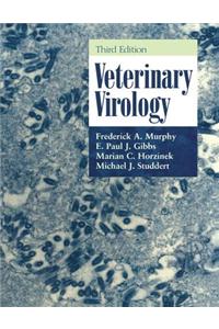 Veterinary Virology