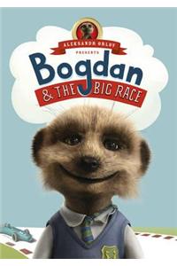 Bogdan and the Big Race