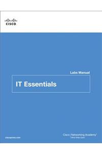 It Essentials Labs and Study Guide Version 7