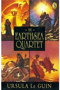 Earthsea Quartet