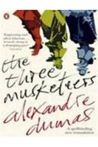 The Three Musketeers
