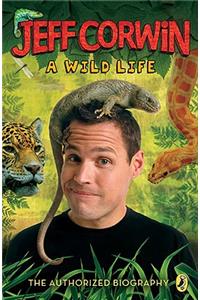 Jeff Corwin