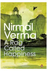 A Rag Called Happiness
