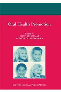 Oral Health Promotion