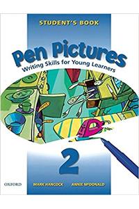 Pen Pictures: 2: Student's Book