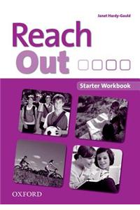 Reach Out: Starter: Workbook Pack