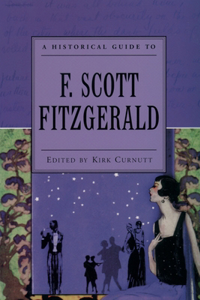 Historical Guide to F. Scott Fitzgerald