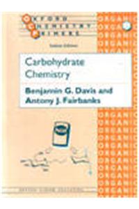 Carbohydrate Chemistry