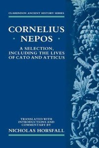 Selection   Cornelius Nepos