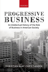 Progressive Business C
