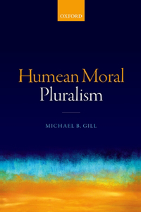 Humean Moral Pluralism