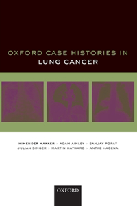 Oxford Case Histories in Lung Cancer