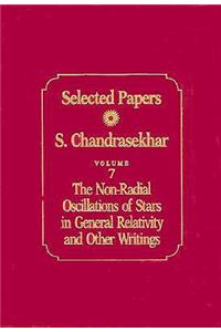 Selected Papers, Volume 7