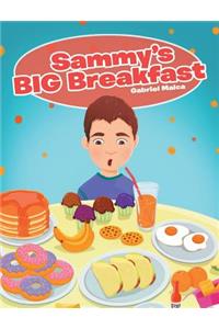 Sammy's Big Breakfast