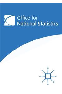 Monthly Digest of Statistics Volume 722, February 2006