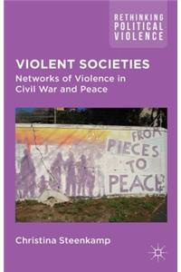 Violent Societies