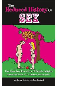 The Reduced History of Sex