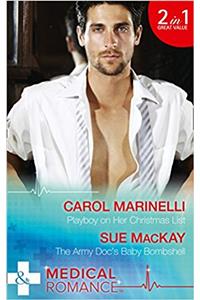 Playboy On Her Christmas List