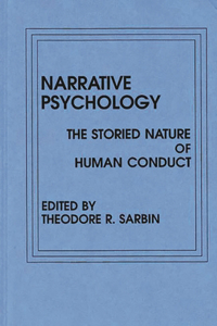 Narrative Psychology