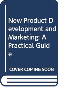 New Product Development and Marketing