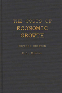 Costs of Economic Growth