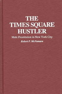Times Square Hustler