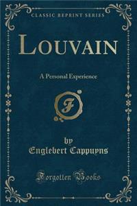 Louvain