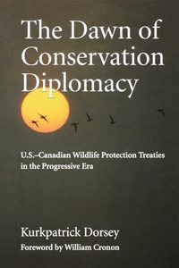 Dawn of Conservation Diplomacy