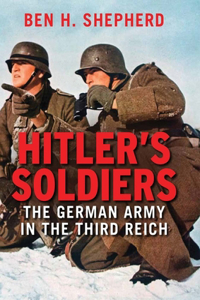 Hitler's Soldiers