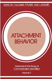 Attachment Behavior