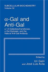 α-Gal and Anti-Gal