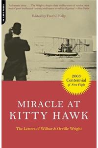 Miracle at Kitty Hawk